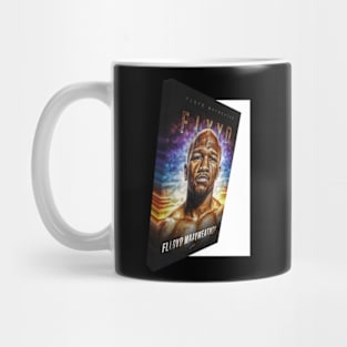 Floyd mayweather Mug